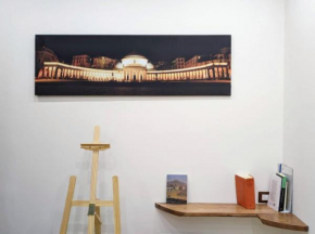 Vespucci Rooms Napoli